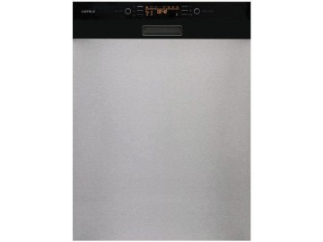 Máy rửa chén âm bán phần Hafele HDW-HI60B